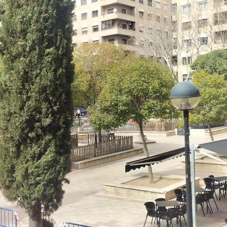 Hostal Albero By Gaiarooms Salamanca Exterior photo